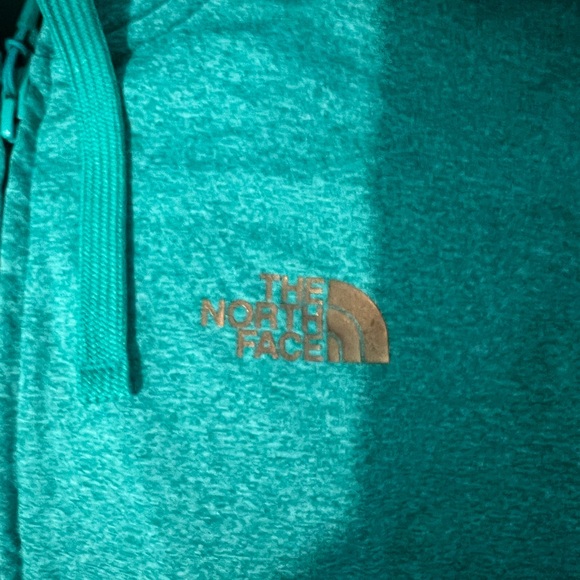 The North Face Thin Hooded Jacket - Picture 2 of 4